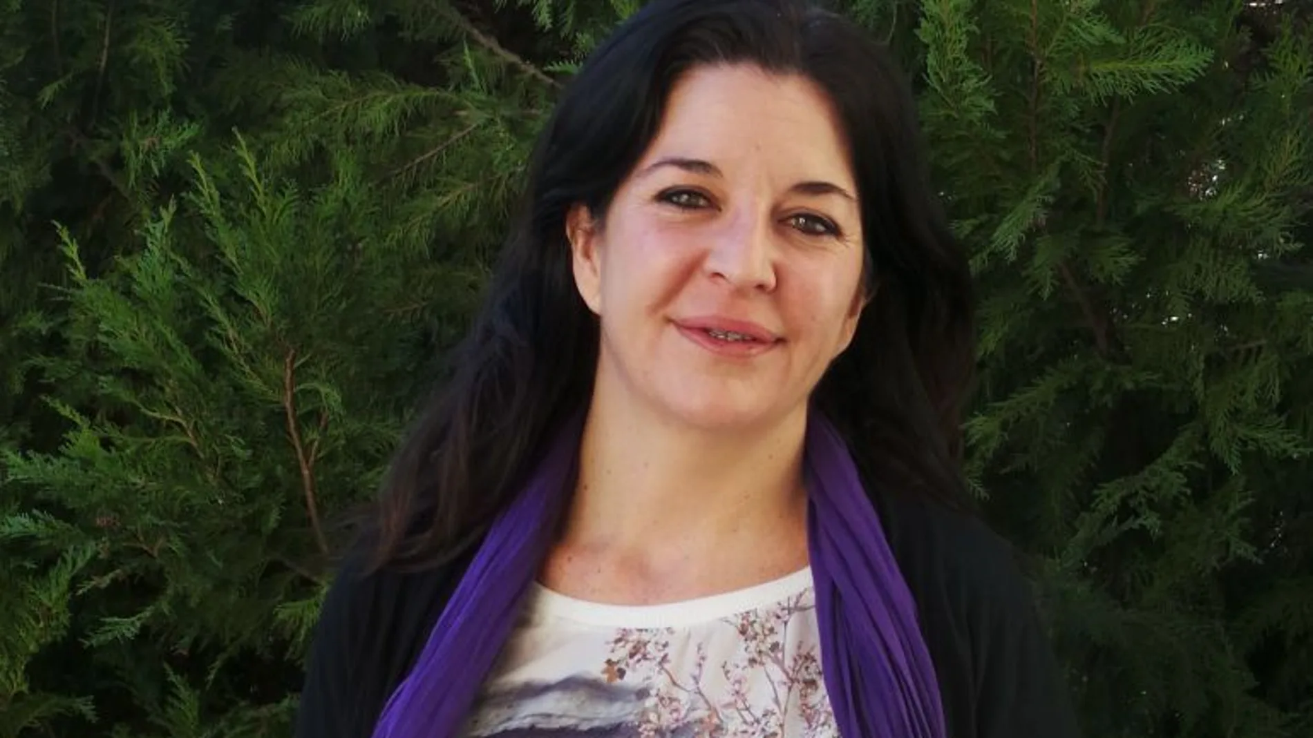 Laura Nuño, subdirectora del Instituto de Derecho Público