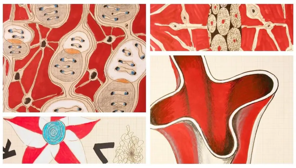 Arte para luchar contra el cáncer
