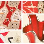 Arte para luchar contra el cáncer