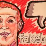 Jim Carrey promueve un boicot contra Facebook