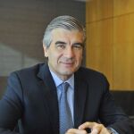 Francisco Reynés es el nuevo presidente ejecutivo de Naturgy