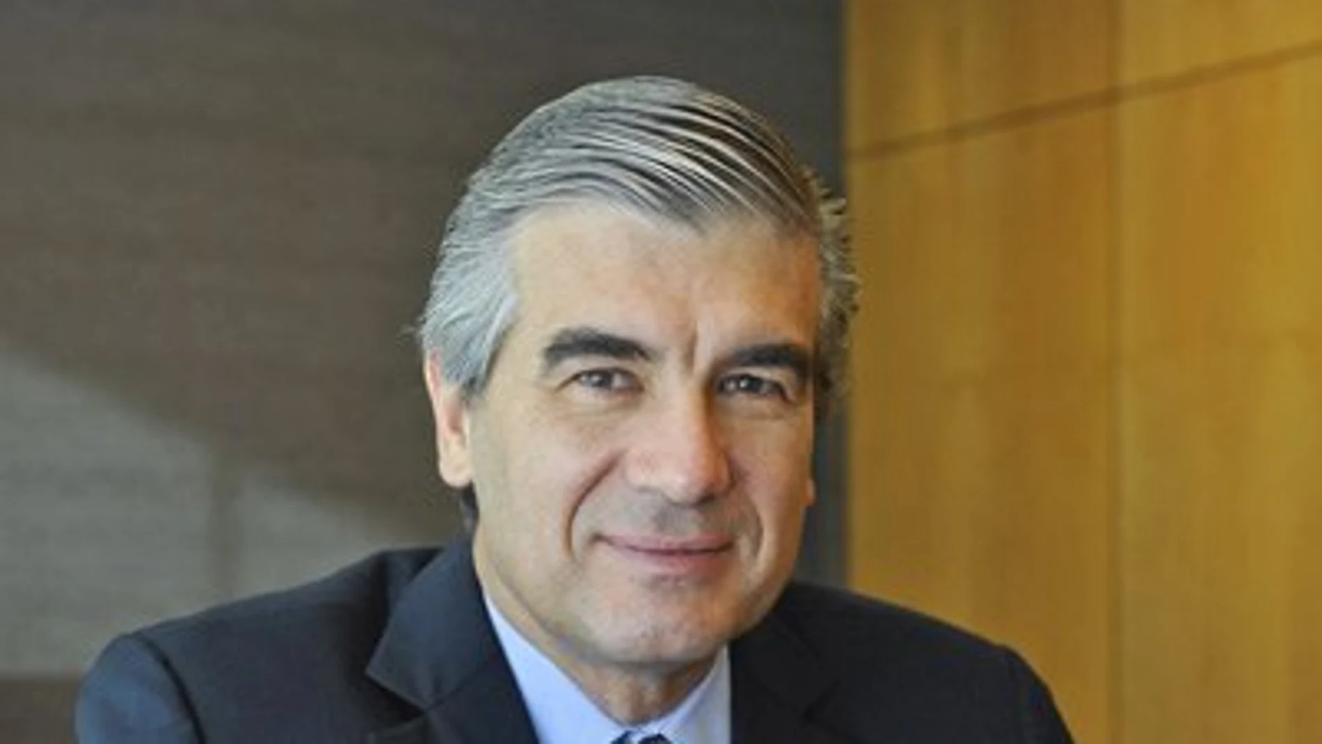 Francisco Reynés es el nuevo presidente ejecutivo de Naturgy