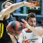 Con triples se llega antes