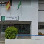 El hospital de Motril vivió una protesta por parte de los médicos por la falta de personal y la excesiva carga de trabajo