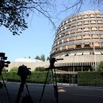 Tribunal Constitucional