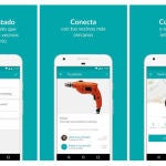 Lendi, la app para pedir objetos prestados a tus vecinos