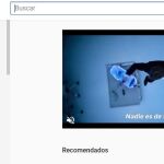 Un anuncio de Netflix en You Tube