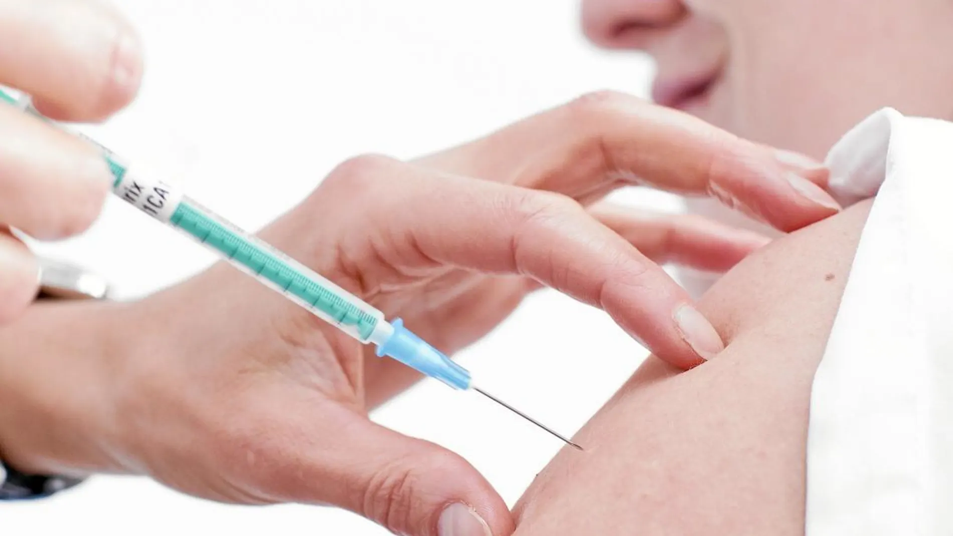 El 67,3% está a favor de las vacunas obligatorias