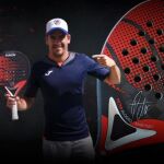 El nuevo modelo de Furion Padel