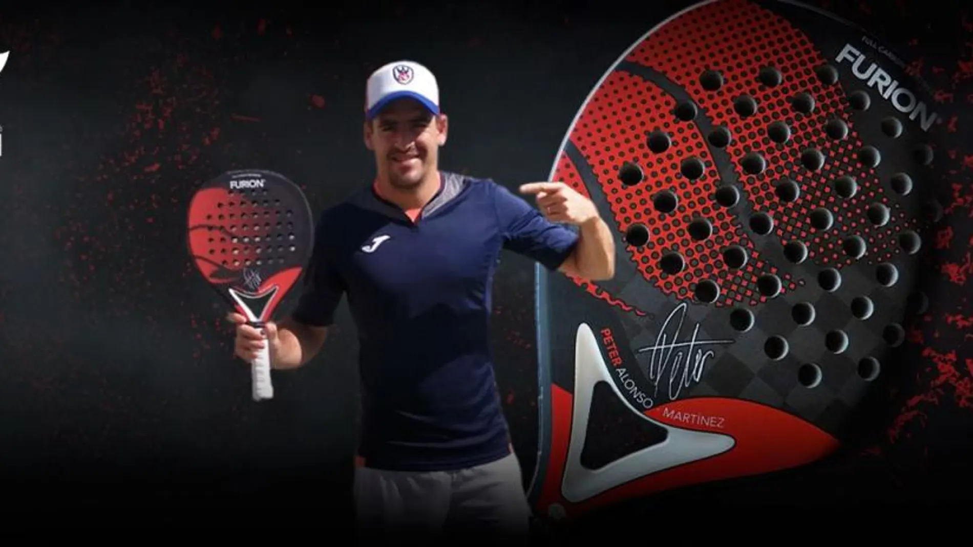 El nuevo modelo de Furion Padel