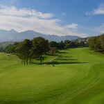 Golf Río Real