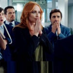 Antena 3 lo revienta con su nueva serie: ‘Cuerpo de élite’ barre a todos sus rivales