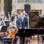 El Palau de la Música abrirá el fuego del 4 al 7 de marzo con el barítono Matthias Goerne y el pianista Leif-Ove Ansdnes interpretando un ciclo de lieder de Schubert