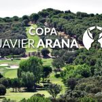 Copa Javier Arana - Premio Endesa en el Club de Campo Villa de Madrid