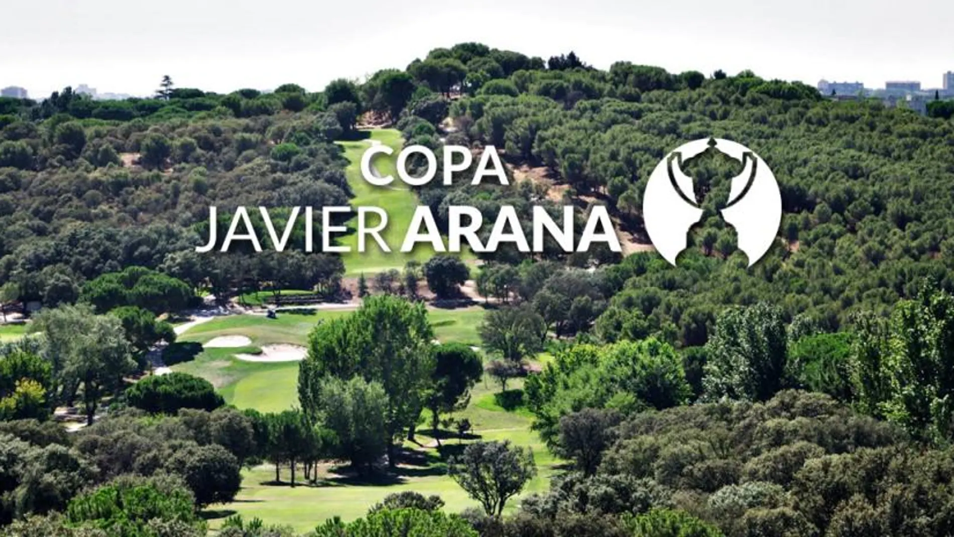Copa Javier Arana - Premio Endesa en el Club de Campo Villa de Madrid