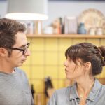 «Mira lo que has hecho», la historia de una pareja que afronta la aventura de ser padres primerizos