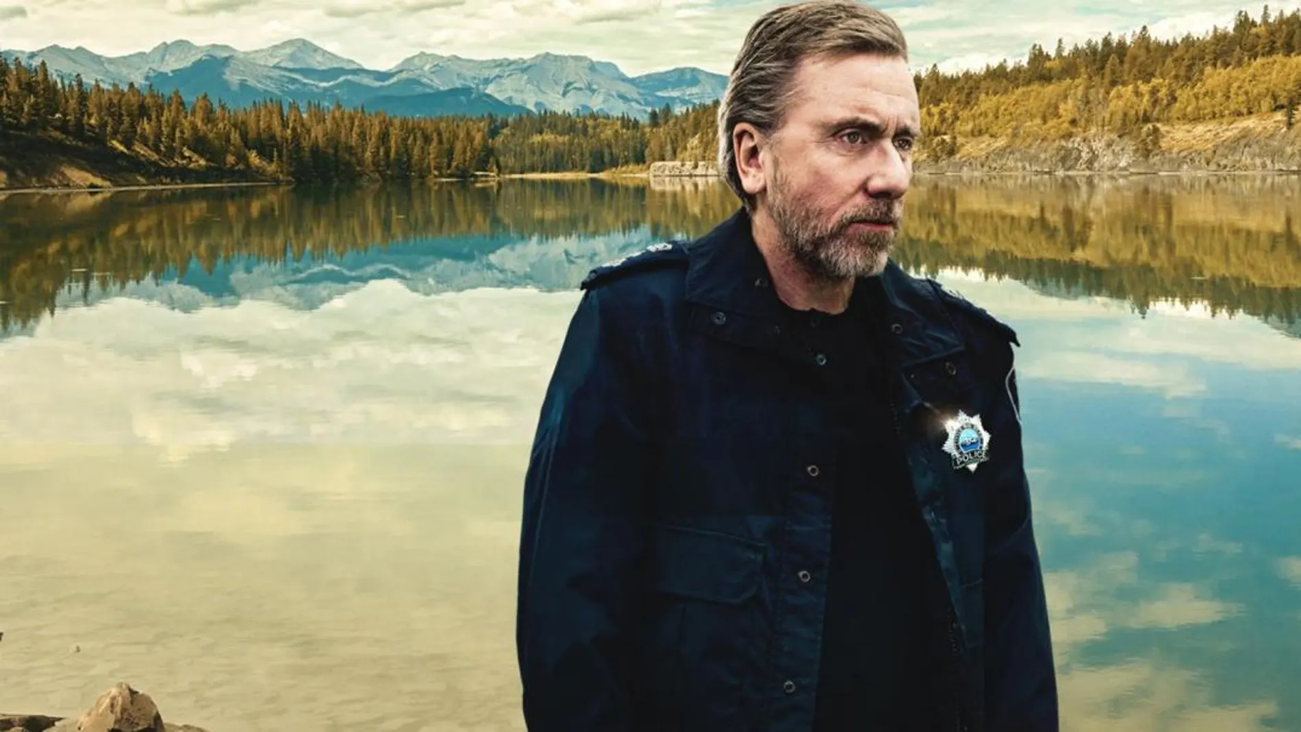 «Tin Star»