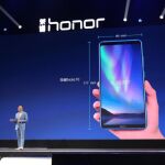 Presentación del Honor Note10