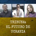 El futuro de Ucrania