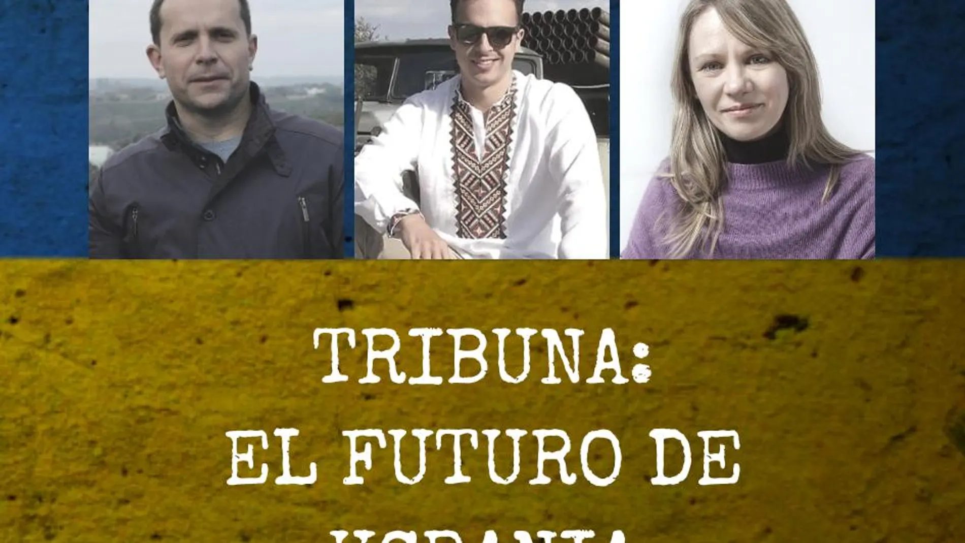 El futuro de Ucrania