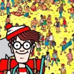 Y tú, ¿puedes encontrar a Wally en Google Maps?