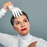 Cinco mujeres contra Nacho