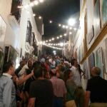 El año pasado el evento reunió a más de 25.000 personas