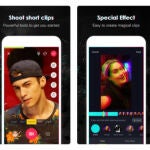 La falta de control del contenido de Tik Tok es otra de las grandes polémicas