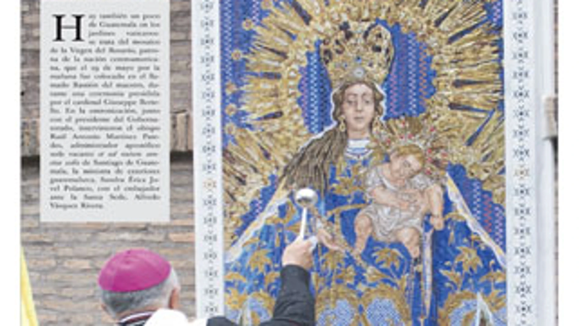 L’Osservatore Romano Nº22