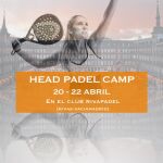 Campus HEAD Padel