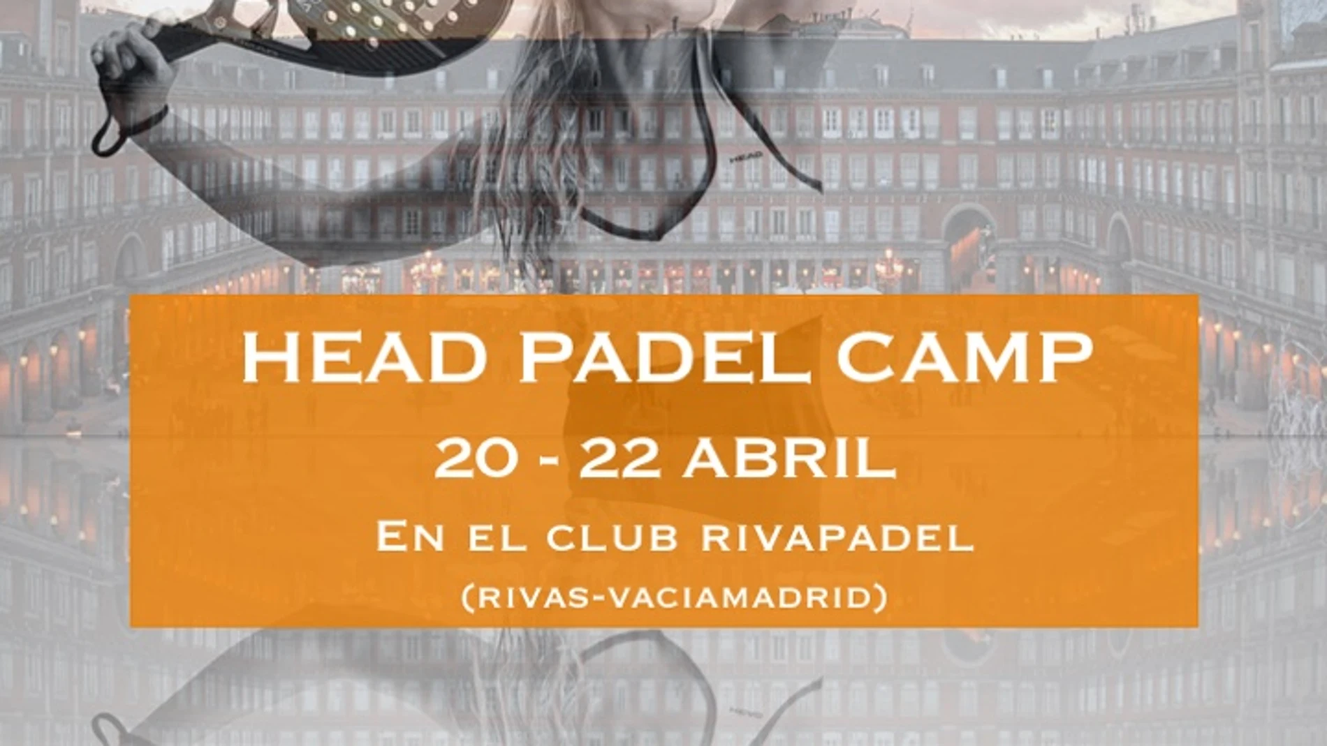 Campus HEAD Padel