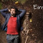 Atreseries estrena la segunda temporada de ‘Einstein’, el bisnieto del genio