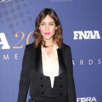 Alexa Chung
