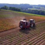 Los ministros de Agricultura de la UE realizarán un primer debate sobre esta propuesta a mediados de este mes cuando se reúnan en Luxemburgo