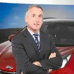  Emilio Herrera: «Somos la marca que ofrece en Europa más años de garantía en sus automóviles»