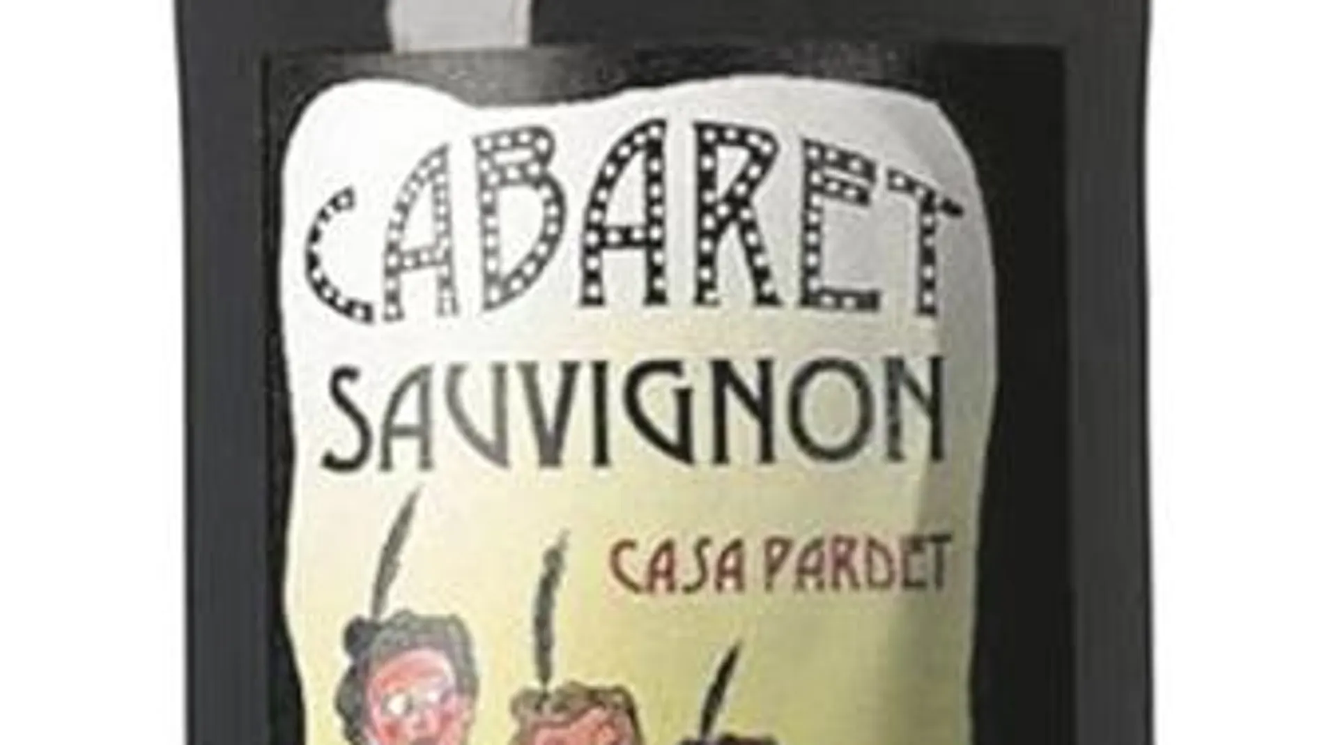 Cabaret Sauvignon