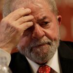 El Supremo decide hoy si Lula debe ingresar en prisión