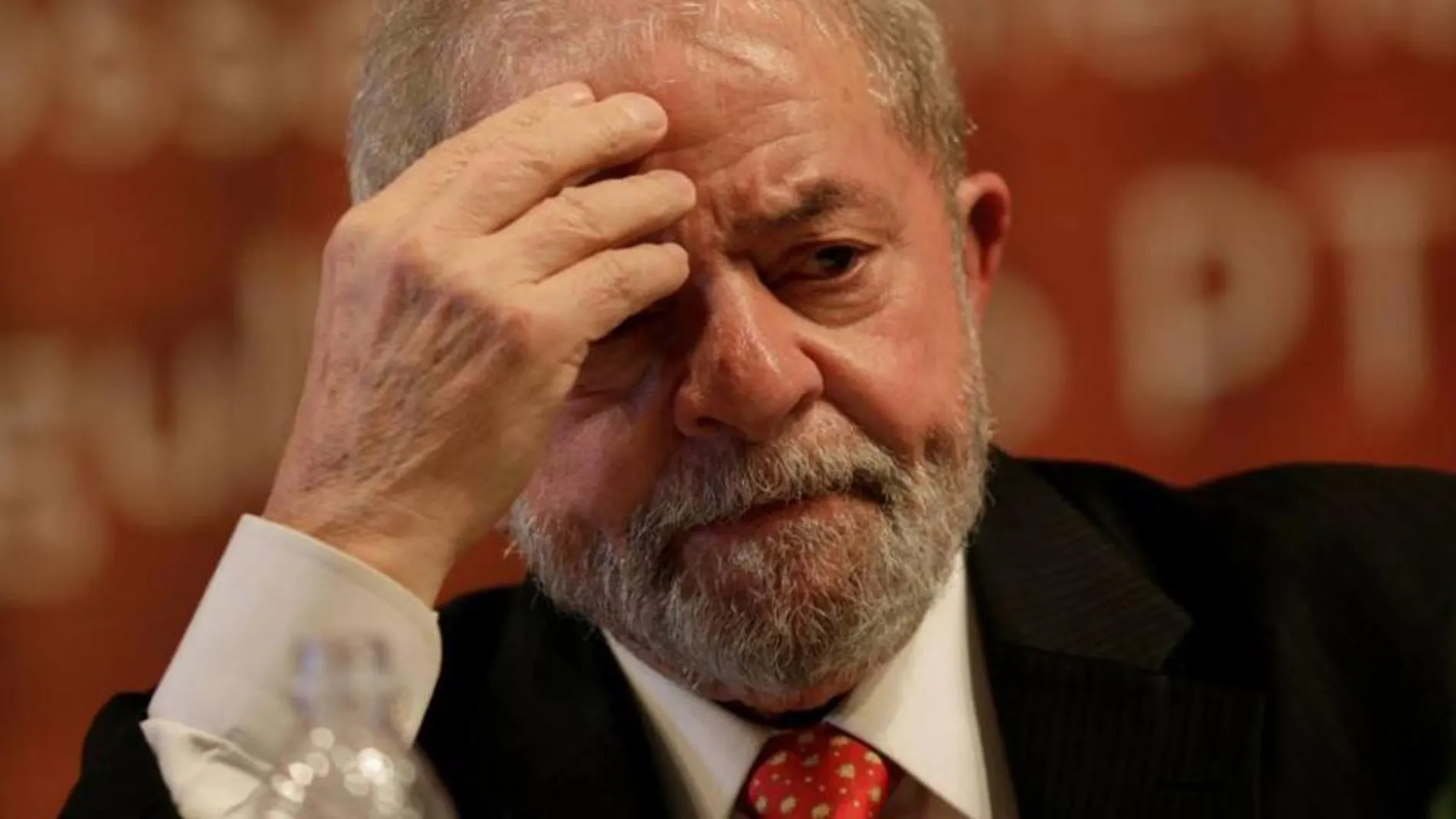 El Supremo decide hoy si Lula debe ingresar en prisión