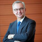 El investigador José Baselga, uno de los miembros del proyecto / mskcc