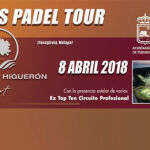 Legends Padel Tour