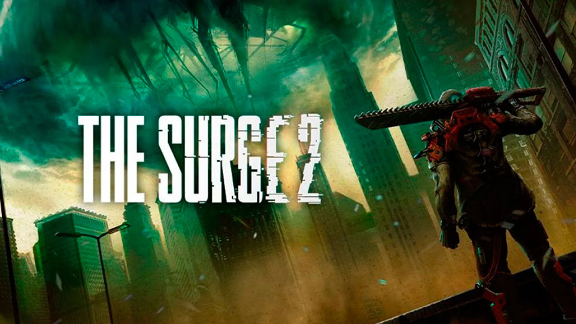 The Surge prepara secuela para consolas y PC en 2019