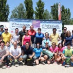 Ganadores IPE by Madison Valladolid 2018