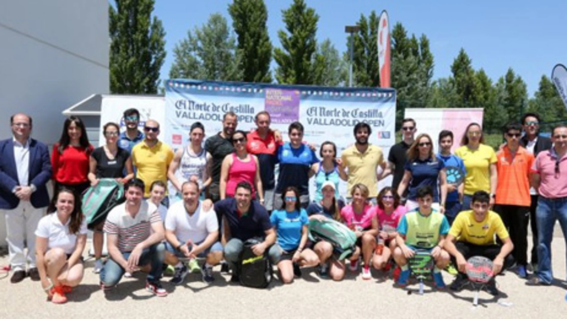 Ganadores IPE by Madison Valladolid 2018