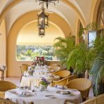 Restaurante Vistas, la excelencia como bandera en el Algarve portugués