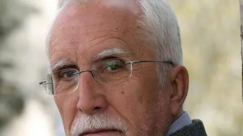 Luis Mateo Díez