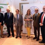 Jurado del Premio Andaluz a la Mejor Trayectoria Académica