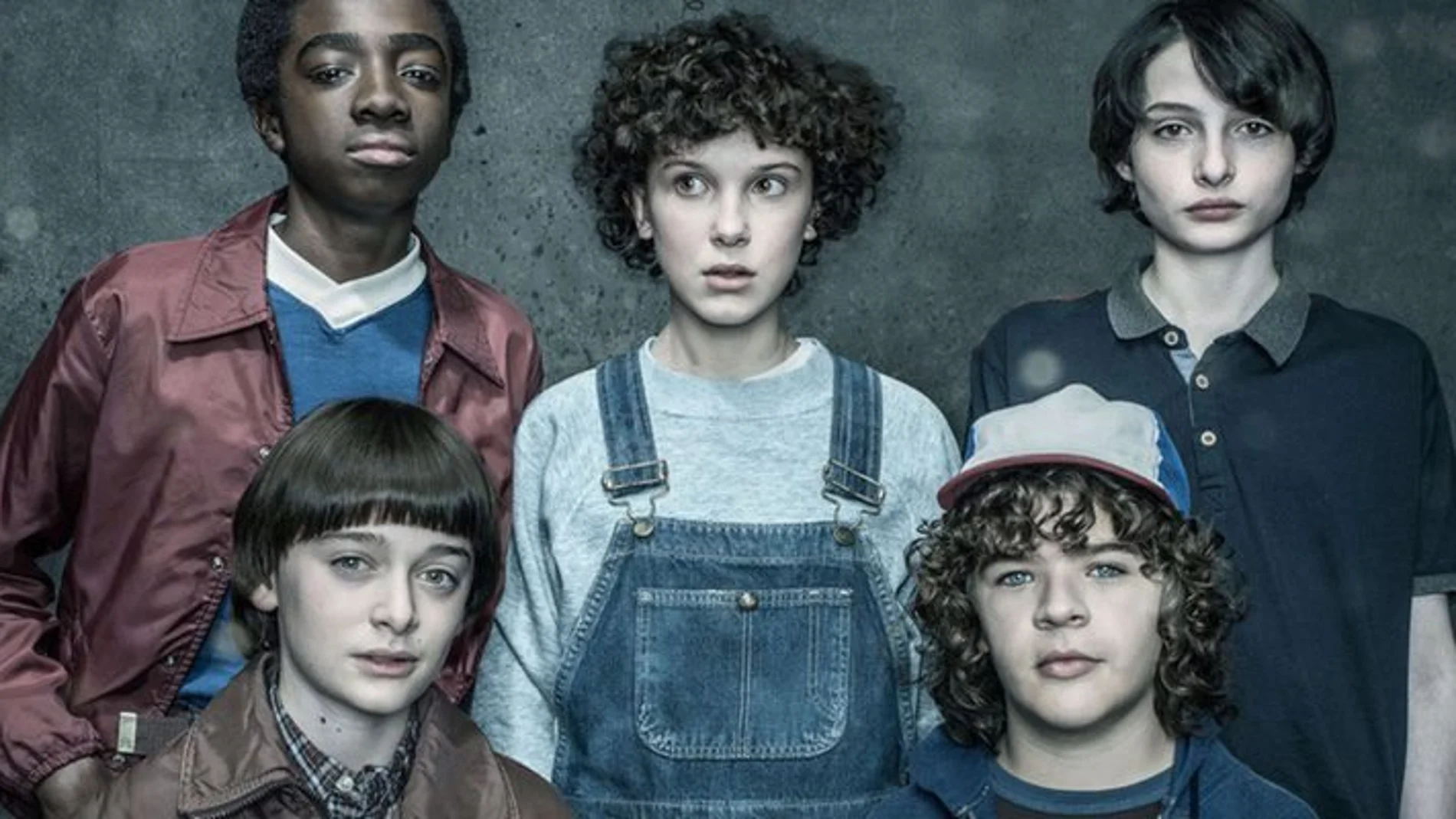 La tercera temporada de ‘Stranger Things’ se estrenará más tarde de lo previsto