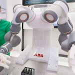 Los «cobots» serán habituales en nuestras empresas