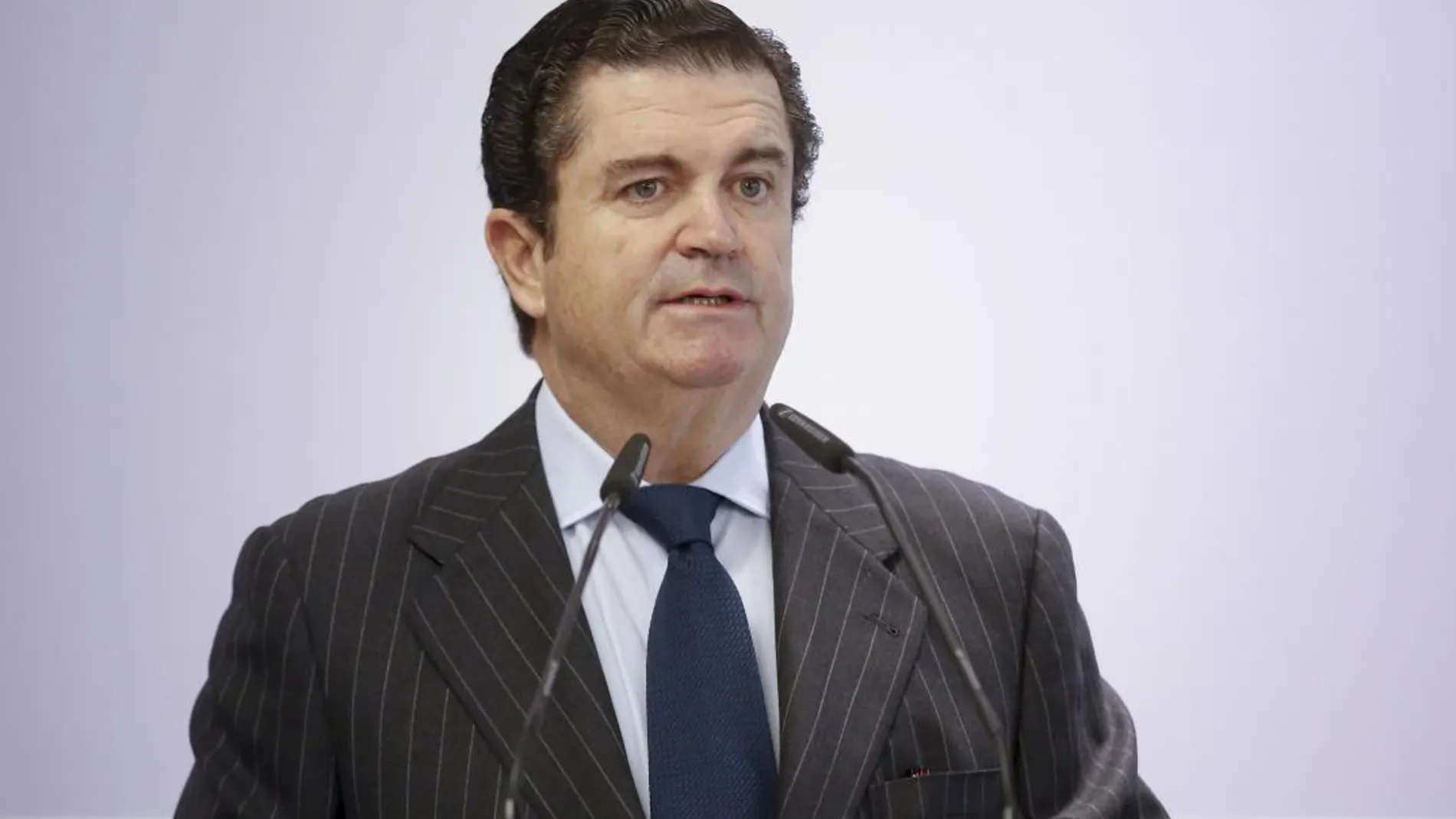Borja Prado, Presidente de Endesa.