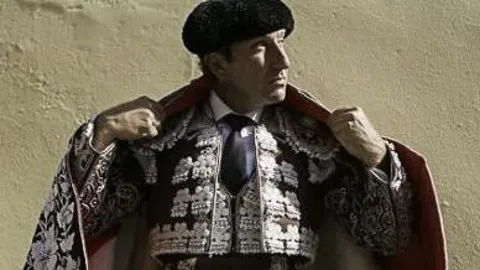 Pablo Saugar en imagen de archivo / Álvaro Marcos